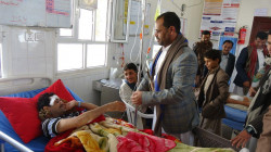 محافظ صعدة يتفقد سير العمل في مستشفى الطلح الريفي