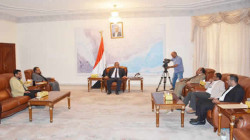 رئيس الوزراء يطلع على نشاط المؤسسة العامة للنفط والغاز