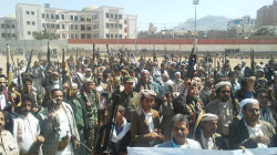 أبناء مديرية التحرير بأمانة العاصمة يباركون الانتصارات العسكرية والأمنية