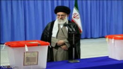 خامئيني :الانتخابات البرلمانية تجسد مصالح ايران