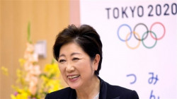 حاكمة طوكيو تنتقد بلدية لندن بشأن إعلانها إستضافة أولمبياد 2020م الصيفي