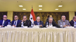الحكومة السورية تجتمع بحلب عقب تحريرها من الإرهابيين