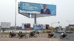 توجو تنتخب رئيسا مع سعي جناسينجبي إلى تمديد حكم أسرته المستمر منذ 50 عاما