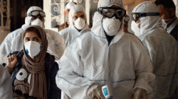 مدير منظمة الصحة العالمية : فرص إحتواء فيروس (كورونا) تتضائل