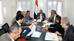 اجتماع برئاسة النعيمي يناقش مسار تنفيذ خطة الرؤية 2020م ومتطلباتها العاجلة