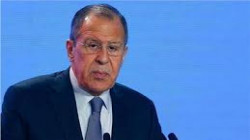 لافروف: تركيا لم تف بتعهداتها بموجب اتفاق سوتشي حول إدلب وعليها تنفيذها