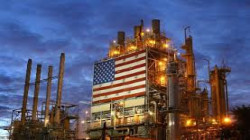معهد: ارتفاع مخزونات النفط الأمريكية الأسبوع الماضي