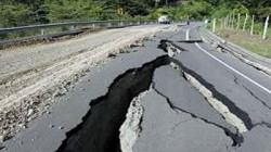    دراسة جديدة توضح إمكانية التنبؤ بالزلازل قبل حدوثها