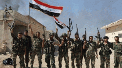 الجيش السوري يعلن استعادة السيطرة على قرى وبلدات في ريف إدلب الجنوبي