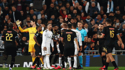 دوري أبطال أوروبا..مانشستر سيتي يقهر ريال مدريد في 