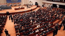 البرلمان العراقي يصوت اليوم الخميس على منح الثقة للحكومة الجديدة