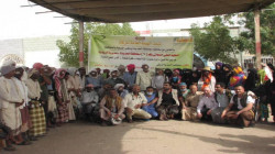 اختتام مخيم طبي مجاني للعيون بمديرية الزيدية في الحديدة