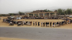 قبائل قلعة حميد بحجة تعلن النفير لمواجهة العدوان