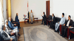 رئيس الوزراء يناقش سبل معالجة إشكاليات القطاع الخاص