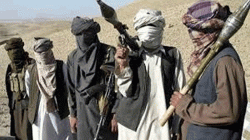 مقتل 20 جنديا أفغاني في هجمات مسلحه في إقليم قندز واوروزغان