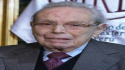 وفاة الأمين العام السابق للأمم المتحدة خافيير بيريز دي كوييار
