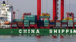 الصادرات الصينية في تراجع حاد في مطلع العام على وقع انتشار كورونا