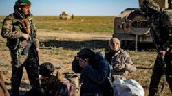 مقتل 32 على الأقل في هجوم لتنظيم الدولة الإسلامية في كابول