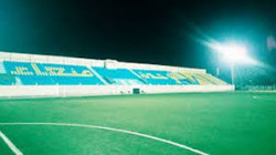 مايو يحقق فوزاً عريضاً على منتخب عمران في الملتقى الشتوي