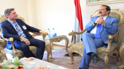 مناقشة مجالات التعاون بين اليمن واللجنة الدولية للصليب الأحمر