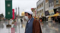 إيران تبذل جهودا حثيثة لمواجهة انتشار فيروس كورونا