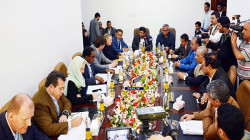 اجتماع برئاسة عضو السياسي الأعلى الحوثي يناقش تطوير الشراكة مع المنظمات الأممية
