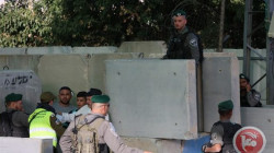مستوطنون إسرائيليون يقتحمون قرية عينابوس جنوب نابلس