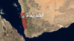 الحصار والأمراض ثنائية الموت في الدريهمي  