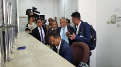 تدشين صرف مستحقات نقدية لحالات الضمان الاجتماعي بصنعاء
