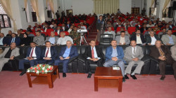 الصناعة وحماية المستهلك تنظمان حفلاً باليوم العالمي لحقوق المستهلك