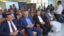 الاطلاع على البرنامج التدريبي للمشاركين في مسابقة المبتكر اليمني