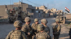 البنتاغون ينفي أنباء إعادة نشر قوات عسكرية في العراق