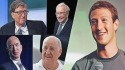 أغنياء العالم يخسرون نحو تريليون دولار أمريكي منذ بداية عام 2020