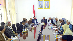 اجتماع بمجلس الشورى يناقش خطة وزارة الثقافة