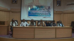 مناقشة الترتيبات لإحياء ذكرى الشهيد القائد ويوم الصمود الوطني بالحديدة