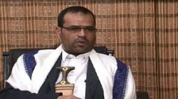 محافظ صعدة يناقش مع رئيس لجنة الصليب الأحمر التدخلات الطارئة لموجهة كورونا