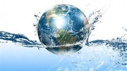 العالم يحتفل باليوم العالمي للمياه تحت شعار 