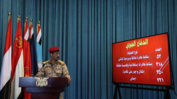 متحدث القوات المسلحة: العام السادس من الصمود سيكون أشد إيلاما لدول العدوان