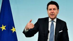 رئيس الوزراء الإيطالي يقرر زيادة الغرامات على مخالفي الحجر المنزلي إلى 3 آلاف يورو