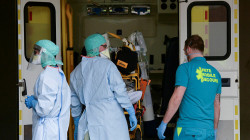 بلجيكا: 56 وفاة و668 إصابة جديدة بفيروس كورونا