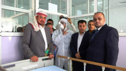 استعدادات احترازية لمواجهة فيروس كورونا بأمانة العاصمة