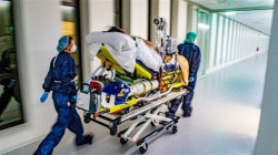  السلطات الهولندية تسجل  1019 حالة إصابة جديدة بفيروس كورونا