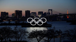 اللجنة الأولمبية الدولية : المتأهلين لأولمبياد طوكيو 2020 سيحتفظون بحق المشاركة