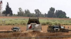 الاحتلال الإسرائيلي يطلق النار صوب المزارعين الفلسطينين ورعاة الأغنام شرق خان يونس