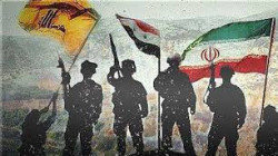 إيران ومحور المقاومة.. مواقف مشرفة منددة بالعدوان على اليمن