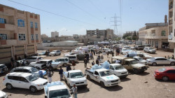 تنفيذي صنعاء يسيّر قافلة غذائية ومالية كبرى للجيش واللجان الشعبية