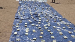 قافلة من قبائل بني حشيش للمرابطين في الجبهات