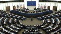 مجلس وزراء الاتحاد الأوروبي يقر حزمة ب 40 مليار دولار لمواجهة كورونا