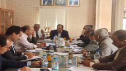 مجلس إدارة مؤسسة الطرق يناقش خطط العمل والمشاريع المنفذة