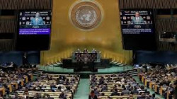 الجمعية العامة للأمم المتحدة تتخذ قرارا بالأجماع على التعاون الدولي لمكافحة كورونا